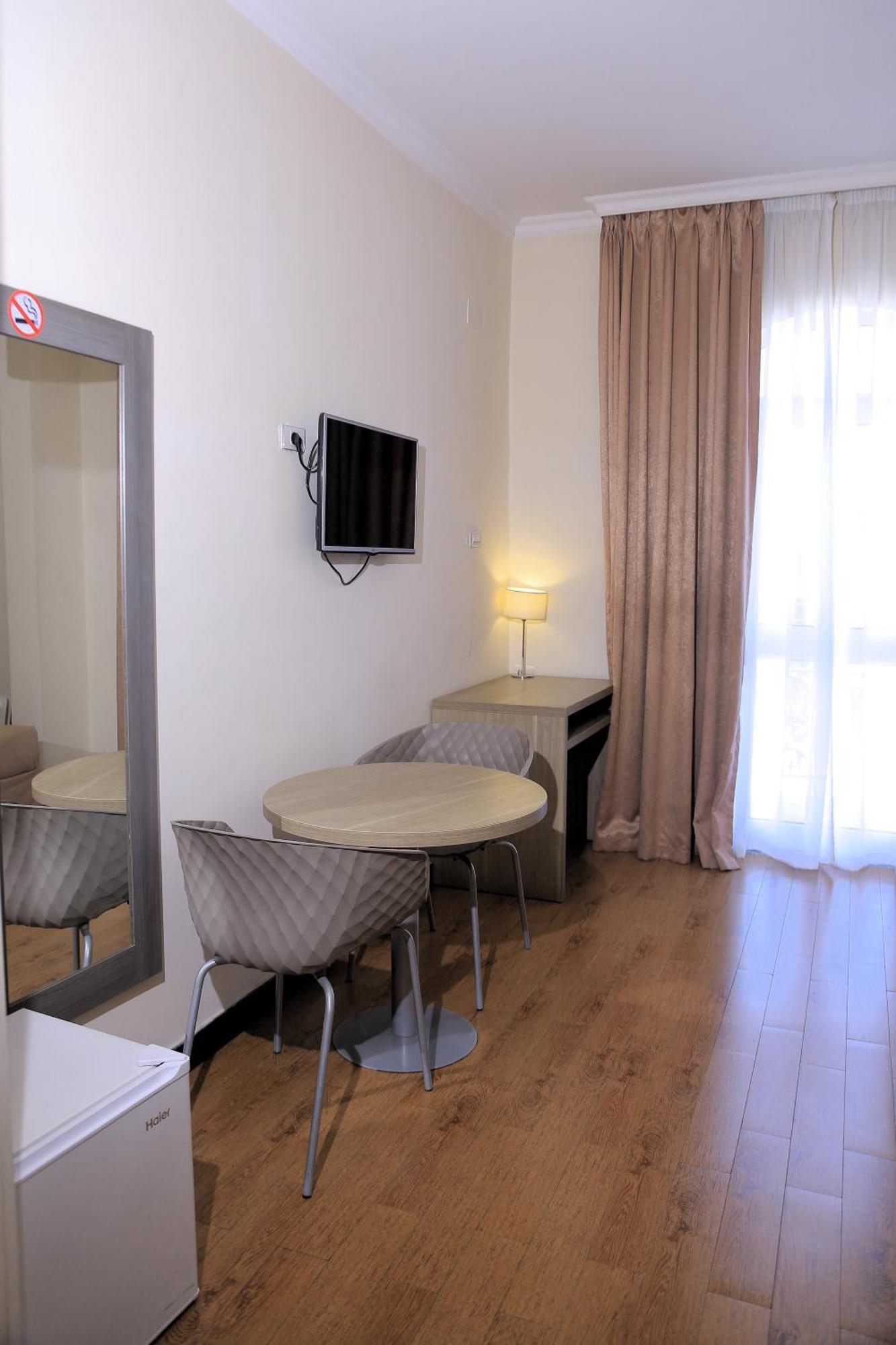 Venetian Hotel Apartment Addis Abeba Exterior foto