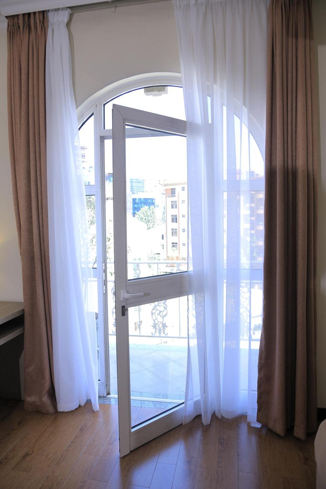 Venetian Hotel Apartment Addis Abeba Exterior foto