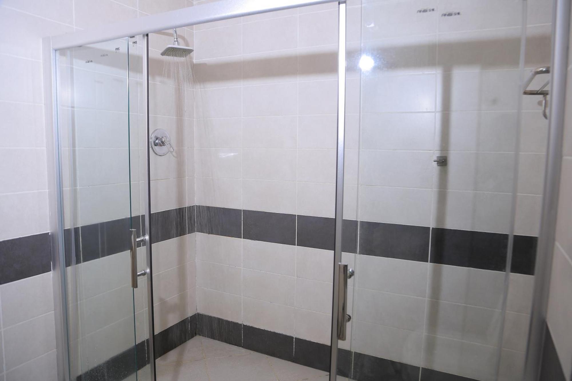 Venetian Hotel Apartment Addis Abeba Exterior foto