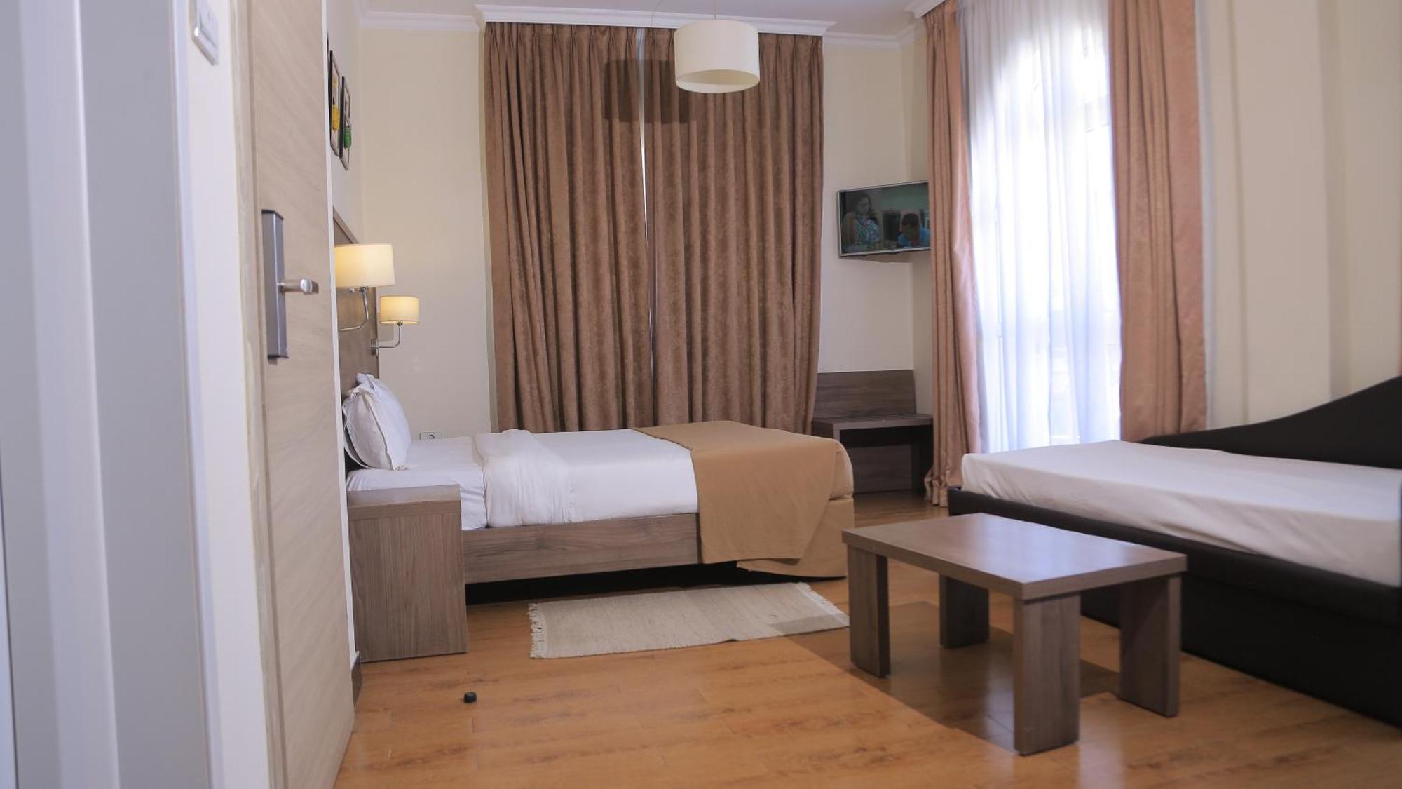 Venetian Hotel Apartment Addis Abeba Exterior foto