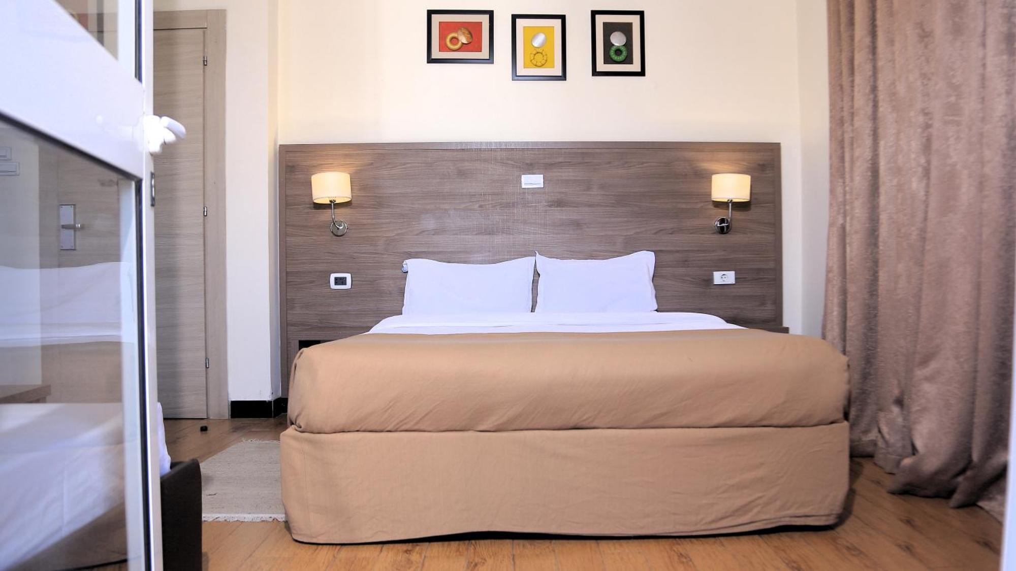 Venetian Hotel Apartment Addis Abeba Exterior foto